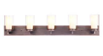 Texture Five Light Vanity (11642NIVNI5)
