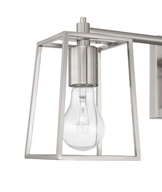 Dunn Three Light Vanity (12123BNK3)