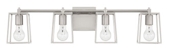 Dunn Four Light Vanity (12132BNK4)