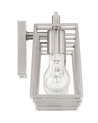 Dunn Four Light Vanity (12132BNK4)