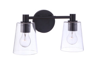 Emilio Two Light Vanity (12615FB2)