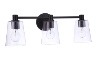 Emilio Three Light Vanity (12623FB3)