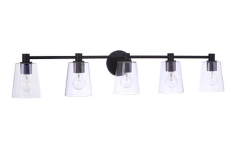 Emilio Five Light Vanity (12642FB5)