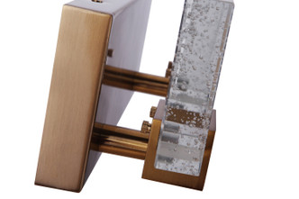 Alamere LED Vanity (15913SB-LED)