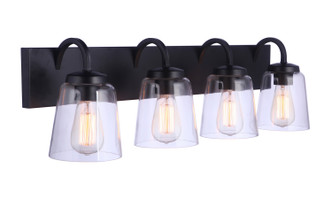 Elsa Four Light Vanity (16331FB4)