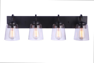 Elsa Four Light Vanity (16331FB4)