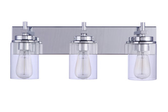 Reeves Three Light Vanity (17423CH3)