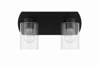 Hendrix Two Light Vanity (17614FB2)