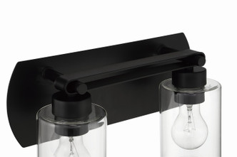 Hendrix Two Light Vanity (17614FB2)