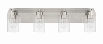 Hendrix Four Light Vanity (17631BNK4)
