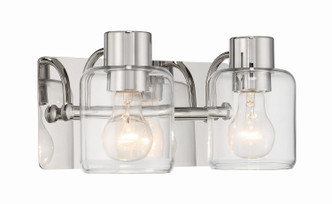 Rori Two Light Vanity (17712PLN2)