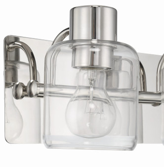 Rori Two Light Vanity (17712PLN2)