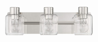 Rori Three Light Vanity (17720PLN3)