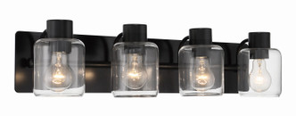 Rori Four Light Vanity (17728FB4)