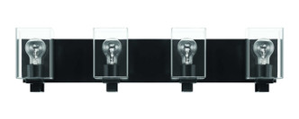 McClane Four Light Vanity (18532FB4)