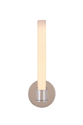 Alina LED Wall Sconce (20105CH-LED)