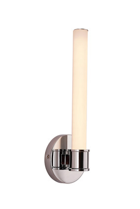 Alina LED Wall Sconce (20105CH-LED)