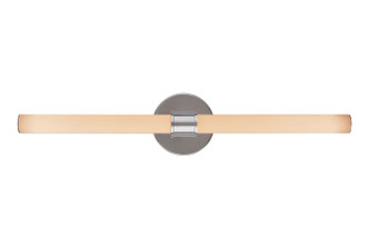 Alina LED Vanity (20124CH-LED)