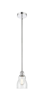 Innovations - 616-1S-PC-G394 - One Light Mini Pendant - Edison - Polished Chrome