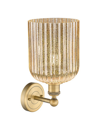 Edison One Light Wall Sconce (616-1W-BB-G559-8ME)