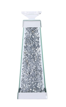 Elegant Lighting - MR9239 - Crystal Candleholder - Sparkle - Clear