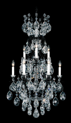 manufacturer_finish:Heirloom Gold|manufacturer_glass:Clear Heritage Crystal|crystal:Heritage Handcut Crystal