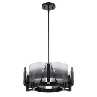 (62-3164-3 BLK-SWG)