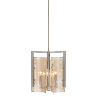 Aenon Three Light Pendant (3164-3P PW-AWG)