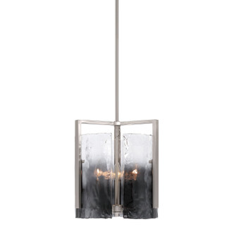 Aenon Three Light Pendant (3164-3P PW-SWG)