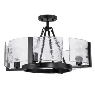 (62-3164-4SF BLK-HWG)