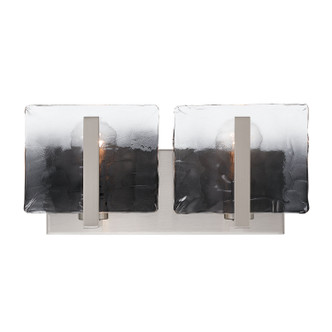 Aenon Two Light Vanity (3164-BA2 PW-SWG)