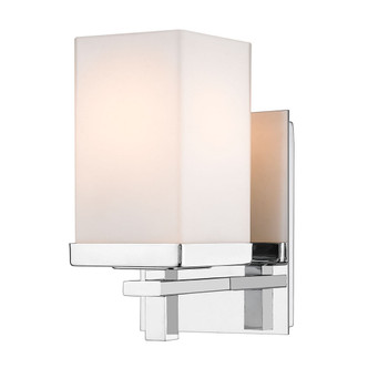 Maddox One Light Wall Sconce (DDDD-BA1)