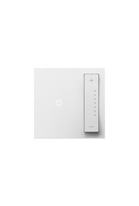 Legrand - ADTP700MMTUW2 - Tap Dimmer - Adorne