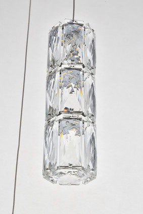 Polaris LED Pendant (3500D3RC) Polaris LED Pendant (3500D3RC)