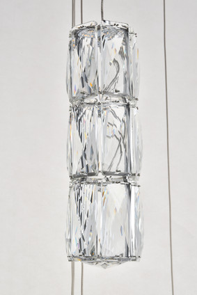 Polaris LED Pendant (3500D24C)