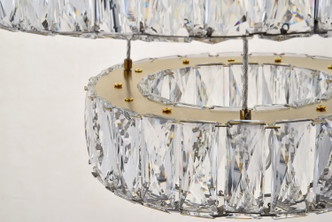 Monroe LED Pendant (3503G18G) Monroe LED Pendant (3503G18G)