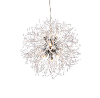 Solace Nine Light Pendant (3507D18C)