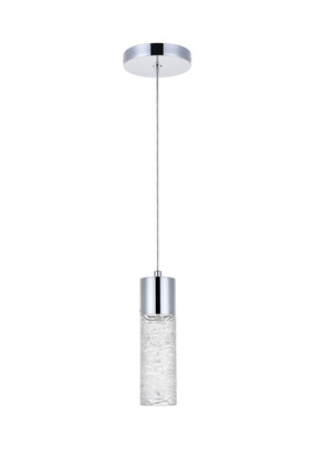 Constellation LED Pendant (5200D4C)