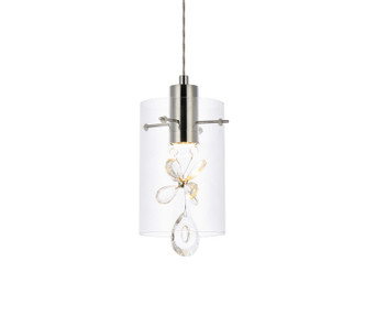 Hana LED Pendant (5202D6C)