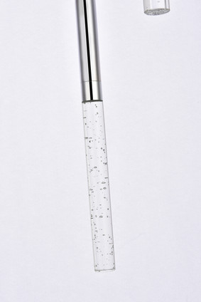 Ruelle LED Pendant (5203D12C)