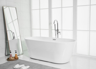 Odette Bathtub (BT10665GW)