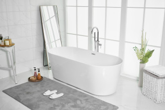 Odette Bathtub (BT10671GW)