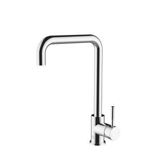 Elegant Lighting - FAK-308PCH - Kitchen Faucet - Levi - Chrome