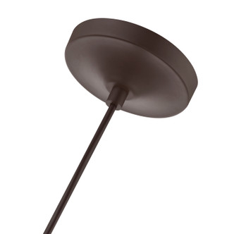 Aldrich One Light Pendant (49088-07)