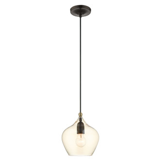 Aldrich One Light Pendant (49089-92)