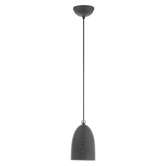 Arlington One Light Pendant (49107-76)