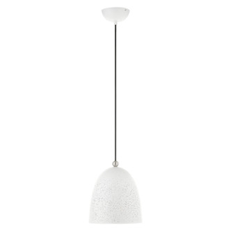 Arlington One Light Pendant (49108-03)