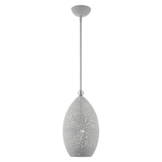 Charlton One Light Pendant (49182-80) Charlton One Light Pendant (49182-80)