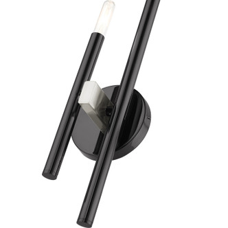 Denmark Two Light Wall Sconce (49342-46)