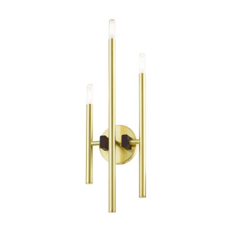 Denmark Three Light Wall Sconce (49343-12)